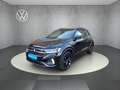 Volkswagen T-Roc 2.0 TSI R-Line 4Motion DSG Schwarz - thumbnail 2