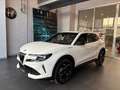 Alfa Romeo Junior Junior 1.2 ibrida Speciale 145cv edct6 Wit - thumbnail 7