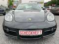 Porsche Cayman S Sport 271/700 PZ-Scheckh.+3 J. Garantie Schwarz - thumbnail 2