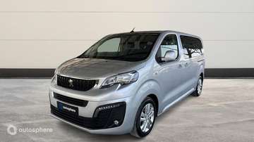 1.5 BlueHDi 120ch S\u0026S Standard Business