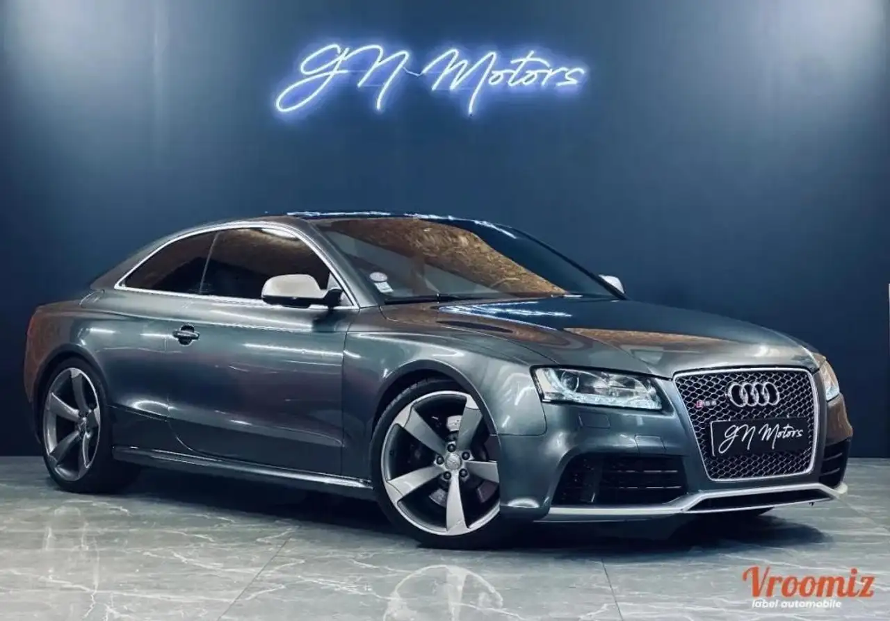 Audi RS5