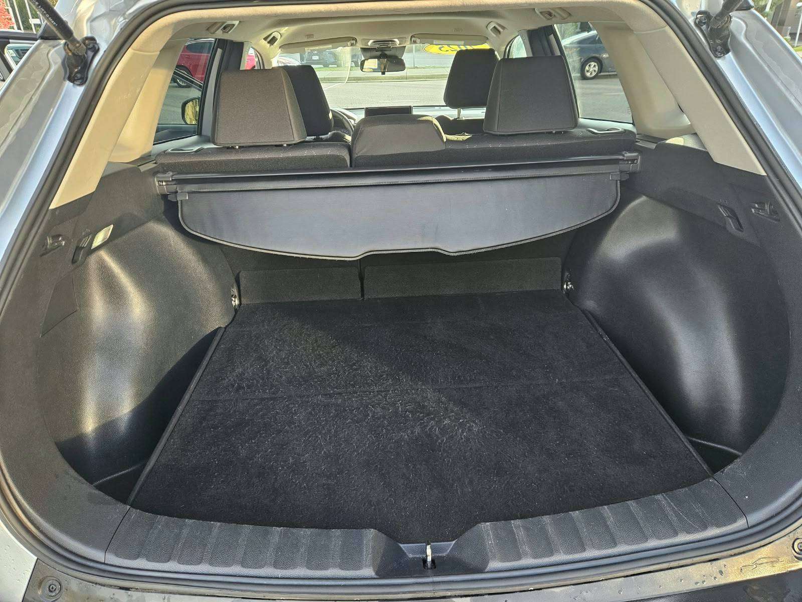 2025 Toyota Corolla Cross