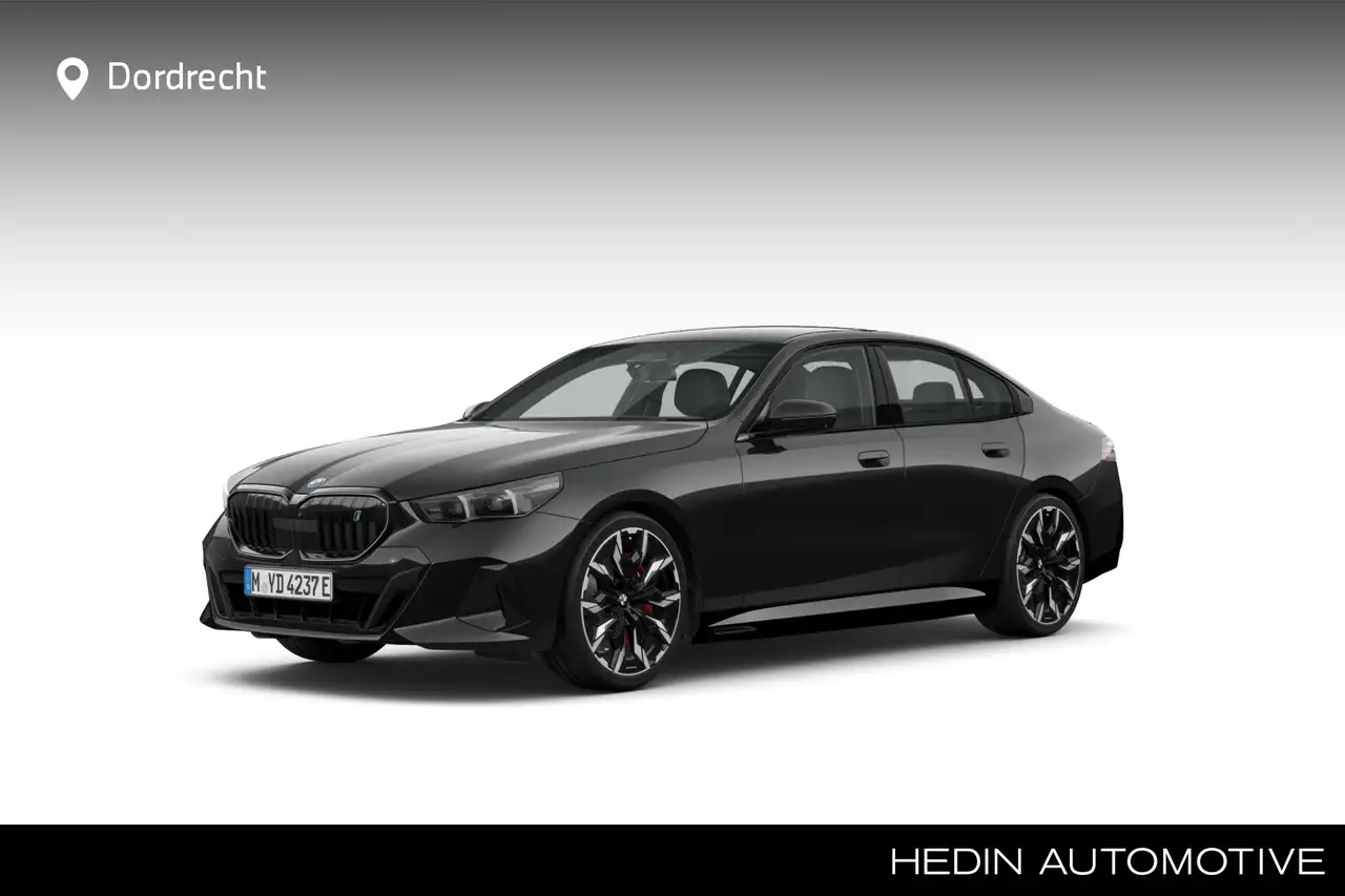 BMW i5