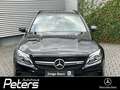Mercedes-Benz C 63 AMG C 63 AMG T Comand/LED Night/Pano/Drivers/Head-Up Zwart - thumbnail 2