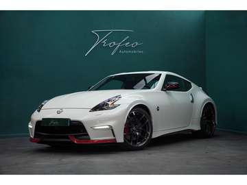 Nismo 3.7 344CV - Echappement Armytrix - Etat neuf