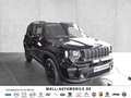 Jeep Renegade E-HYBRID - WINTERPAKET - SOLID BLACK Schwarz - thumbnail 1