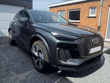 Q6 e-Tron 100 kWh 50 Performance Corporate S