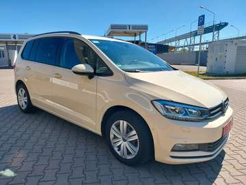 2.0 TDI SCR 7-G DSG LED TAXI 7 Sitze