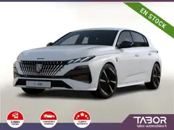 Peugeot 54 kWh 360° GT CarP GPS PaC 2xPDC