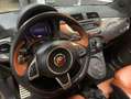 Abarth 595 500/595C1.4 16v t. t-jet turismo 160cv Gris - thumbnail 11