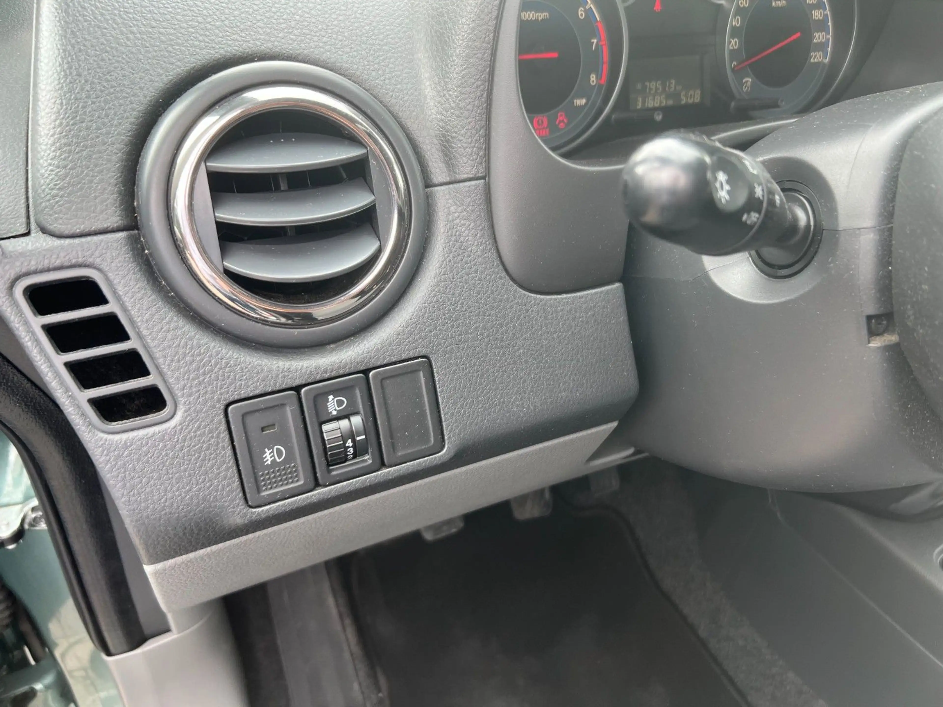 Suzuki SX4 °CLUB°4X4°1.HAND°RENTNER°NUR30TKM°KLIMA°AHK° — photo 12