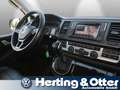 Volkswagen T6 Multivan Highline Executive 4X4 Dynaudio DCC AHK StandHZG A Nero - thumbnail 12