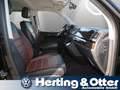 Volkswagen T6 Multivan Highline Executive 4X4 Dynaudio DCC AHK StandHZG A Negro - thumbnail 6