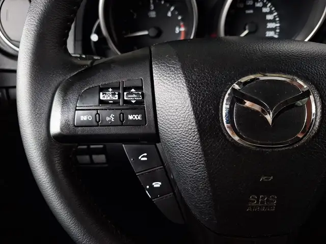 Mazda CD116 Takumi view 14