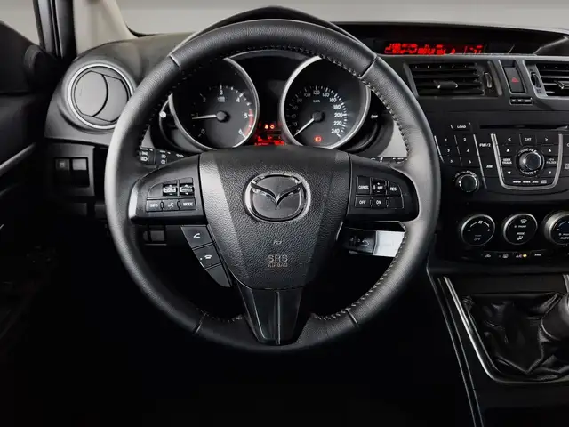 Mazda CD116 Takumi view 15