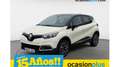 Renault Captur 1.5dCi Ecoleader Energy Zen EDC 90 Blanc - thumbnail 1