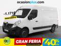 Renault Master Fg. dCi 107kW T Energy TT L2H2 3500 Blanco - thumbnail 1
