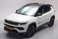 Jeep Compass 4xe 240 Plug-in Hybrid Upland Aut. [ Adapt.cruise Weiß - thumbnail 15
