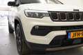 Jeep Compass 4xe 240 Plug-in Hybrid Upland Aut. [ Adapt.cruise Weiß - thumbnail 37