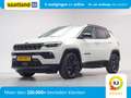 Jeep Compass 4xe 240 Plug-in Hybrid Upland Aut. [ Adapt.cruise Weiß - thumbnail 1