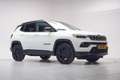 Jeep Compass 4xe 240 Plug-in Hybrid Upland Aut. [ Adapt.cruise Weiß - thumbnail 50