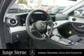 Mercedes-Benz E 220 E 220 d 4MATIC T AVANTGARDE MBUX AHK Totwinkel Szürke - thumbnail 9