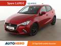 Mazda 2 1.5 Kizoku*TEMPO*PDC*SHZ*ALU*SPUR*KLIMA* Rot - thumbnail 1
