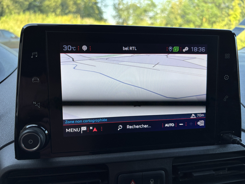 Peugeot Partner 1.5 BlueHDi L1 STD Heavy Aspha.S/S(EU6.2 — photo 11