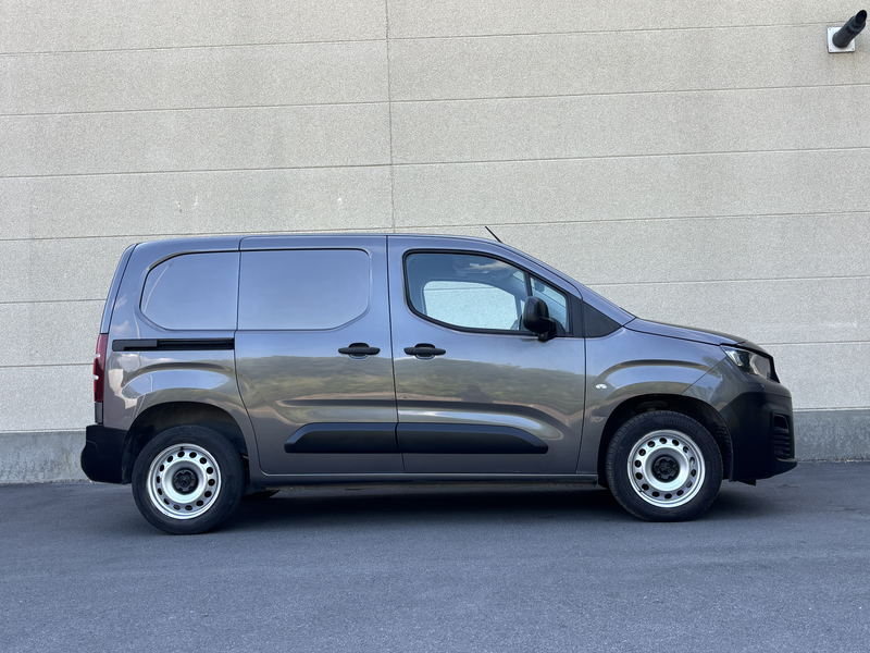 Peugeot Partner 1.5 BlueHDi L1 STD Heavy Aspha.S/S(EU6.2 — photo 2