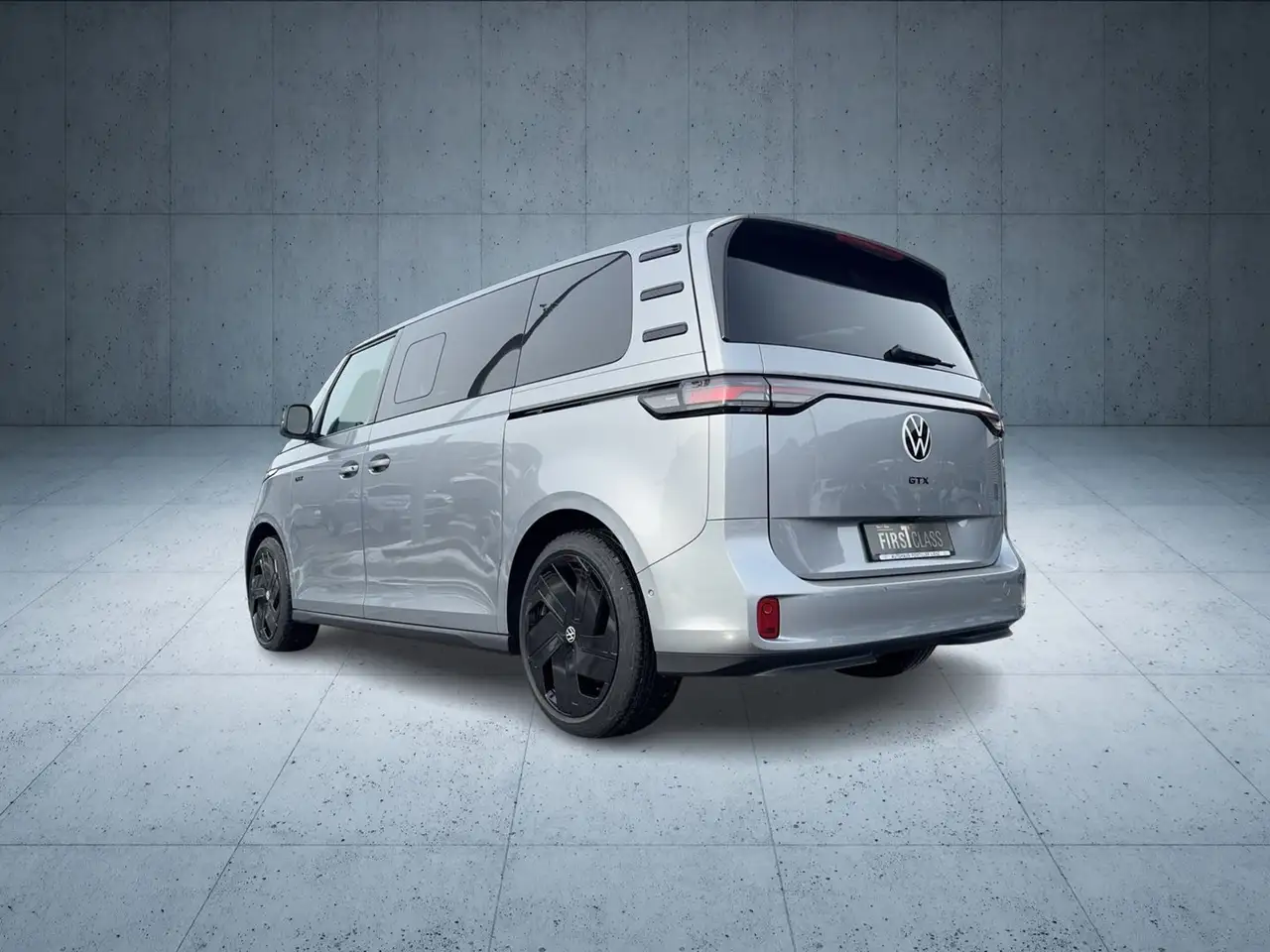 Volkswagen ID. Buzz 2026
