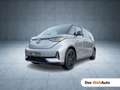 Volkswagen ID. Buzz VW ID. Buzz GTX LR 4MOTION 250 kW Silber - thumbnail 1