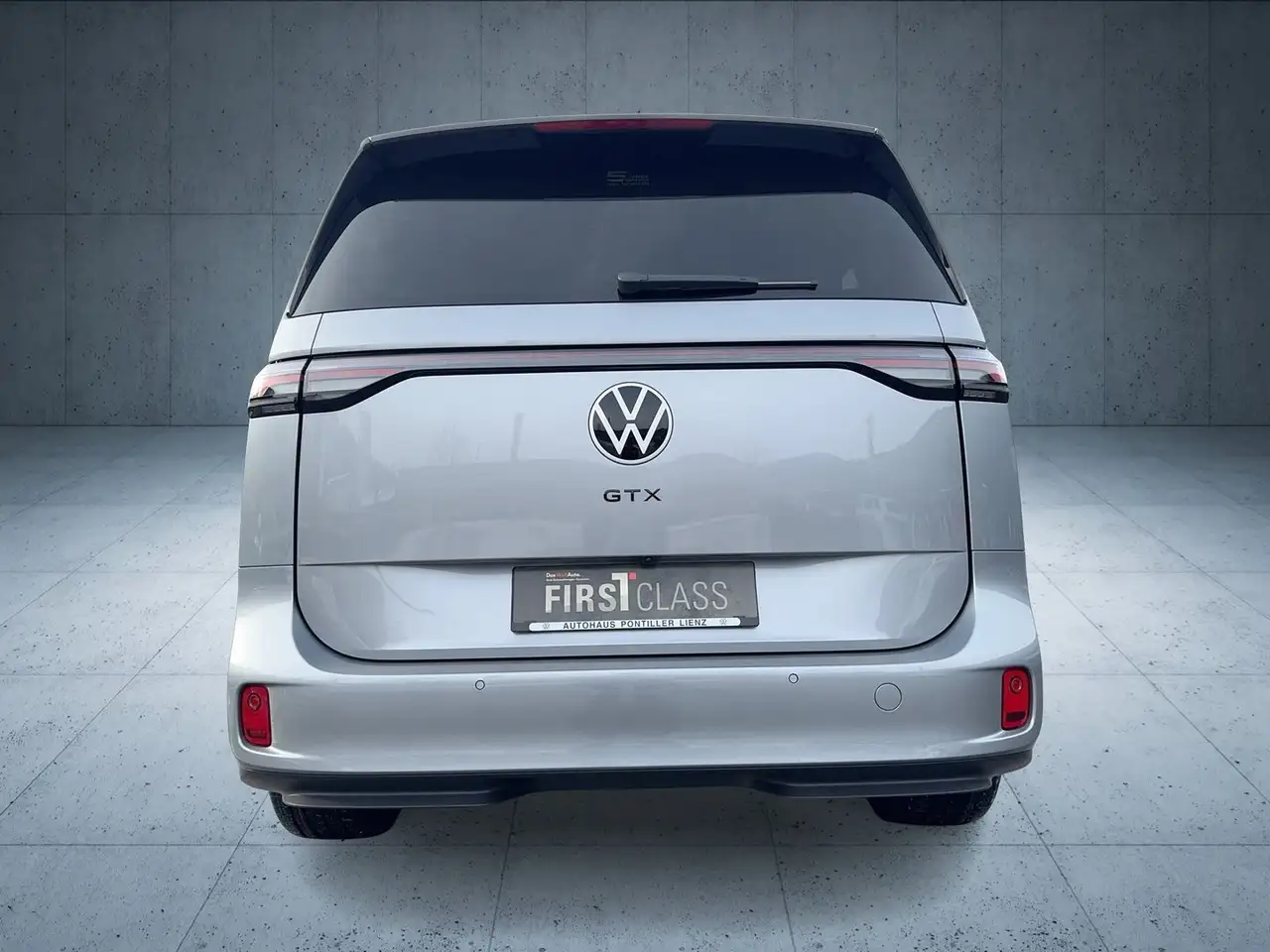 Volkswagen ID. Buzz 2026
