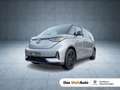 Volkswagen ID. Buzz VW ID. Buzz GTX LR 4MOTION 250 kW Silber - thumbnail 1