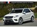 Mercedes-Benz CL ML 350 BlueEfficiency - BVA 7G-Tronic Plus  Sport Fehér - thumbnail 1