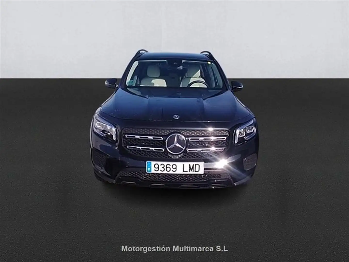Mercedes-Benz GLB 200 2.0 D DCT 110KW (150CV) - 2