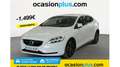 Volvo V40 T2 Momentum Blanco - thumbnail 1