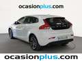 Volvo V40 T2 Momentum Blanco - thumbnail 3