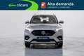 MG ZS 1.0 T-GDI Comfort Aut. 82kW Gris - thumbnail 2