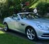 Mercedes-Benz SLK 250 SLK 250 cdi (be) Sport Argent - thumbnail 4