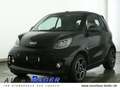 smart forTwo EQ Cabrio Prime Exclusive 22kW JBL Kamera Schwarz - thumbnail 1