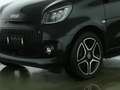 smart forTwo EQ Cabrio Prime Exclusive 22kW JBL Kamera Schwarz - thumbnail 4
