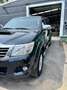 Toyota Hilux Belgium car/Euro 5B/Full Maintenance History Zwart - thumbnail 2