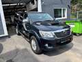 Toyota Hilux Belgium car/Euro 5B/Full Maintenance History Zwart - thumbnail 3