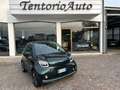 smart forTwo EQ Racingreen (22kW) Verde - thumbnail 1