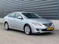 Mazda 6 2.0 CiTD Business Navi, style edition Grijs - thumbnail 2