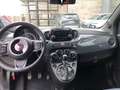 Fiat 500 III 2015 1.0 hybrid Cult 70cv Grau - thumbnail 7