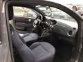 Fiat 500 III 2015 1.0 hybrid Cult 70cv Grau - thumbnail 10