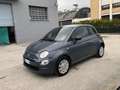 Fiat 500 III 2015 1.0 hybrid Cult 70cv Grau - thumbnail 3