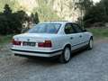 BMW 525 525iX Weiß - thumbnail 3