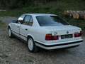 BMW 525 525iX Weiß - thumbnail 5